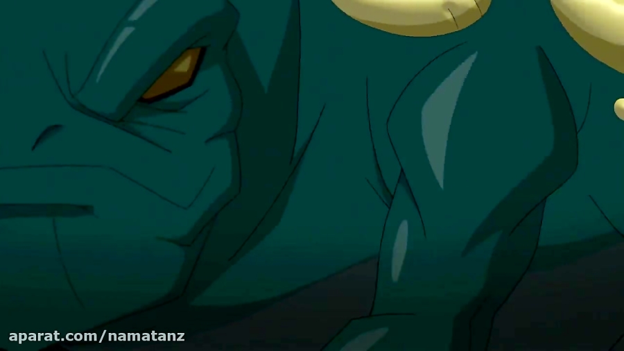 انیمیشن ژنراتور رکس فصل 2 قسمت 10 - Generator Rex